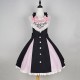 Touching Love Song Sweet Lolita Style Dress JSK by Cat Highness (CH49)